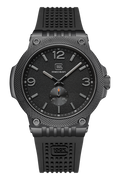 Watches  -  Luxury