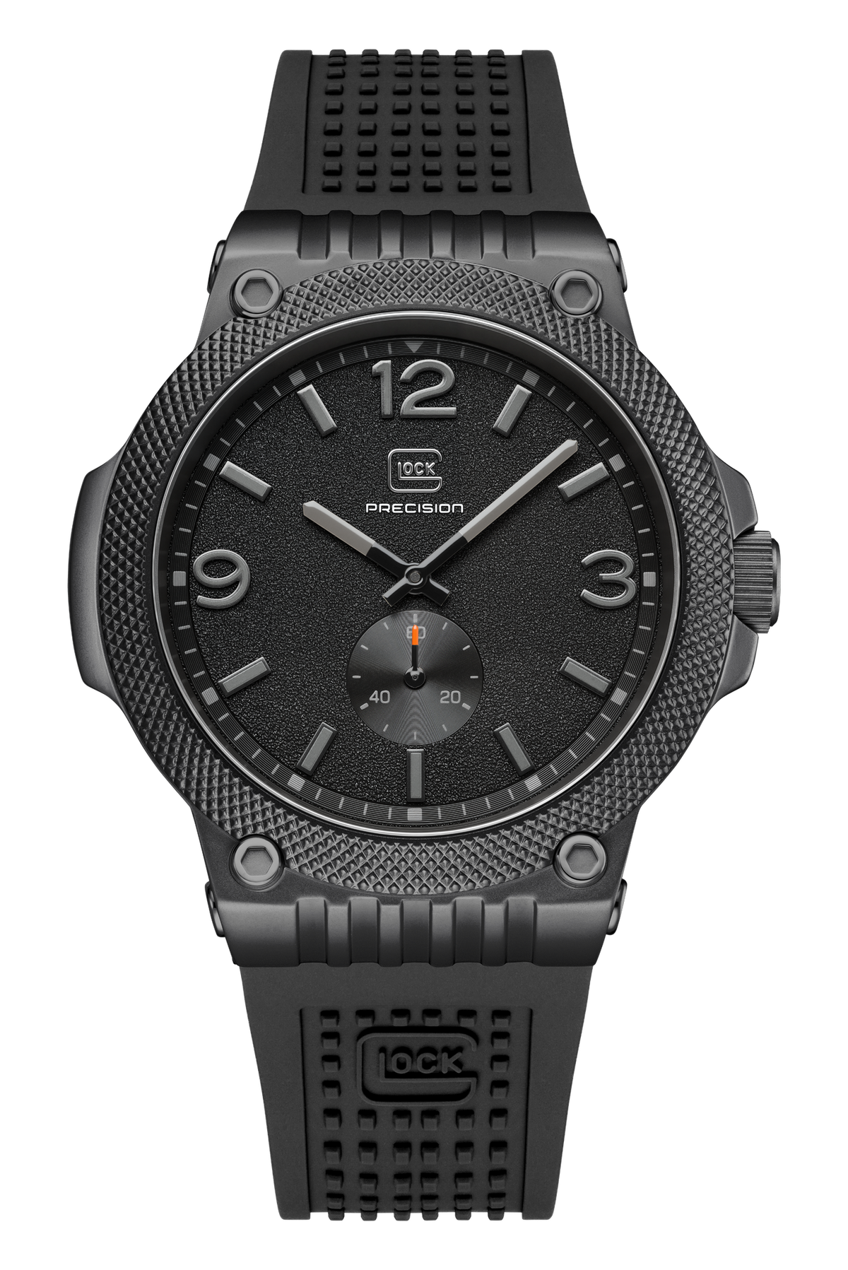 Watches  -  Luxury