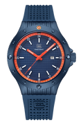 Watches  -  Luxury