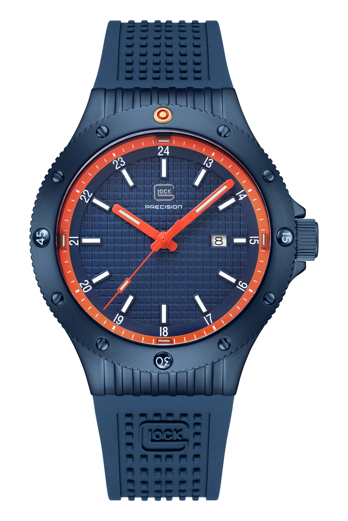 Watches  -  Luxury