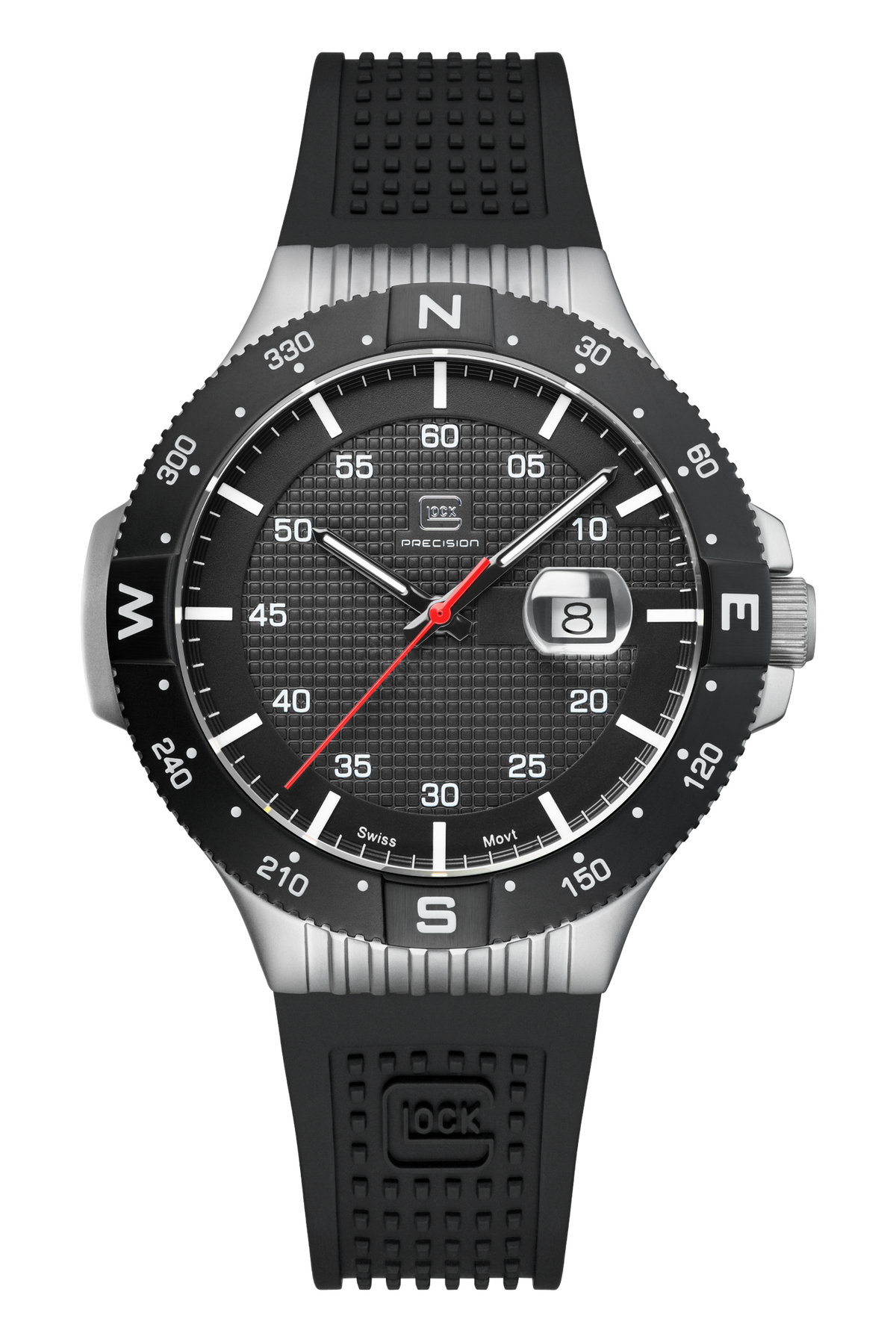 Watches  -  Luxury