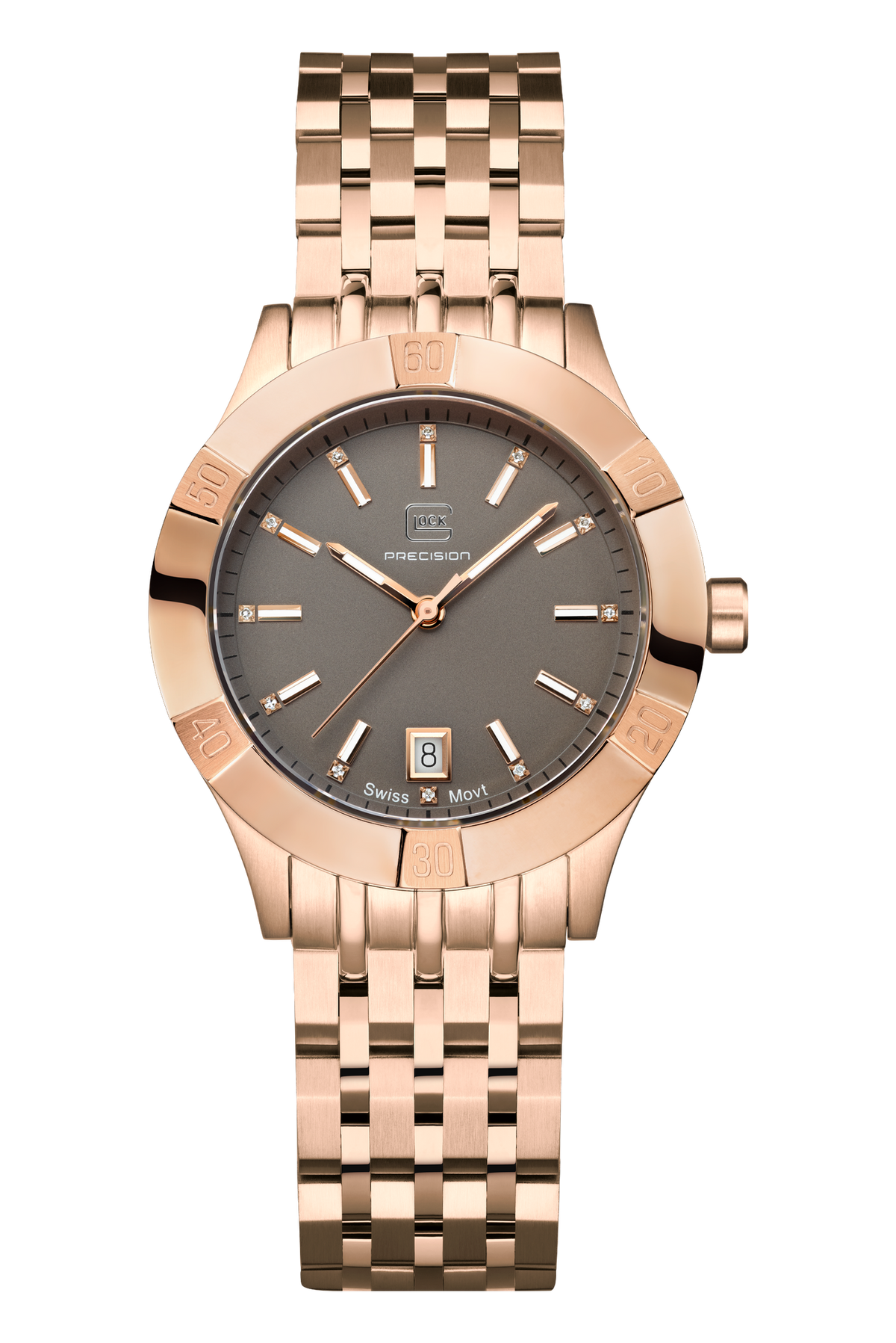 Watches  -  Luxury
