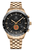 Watches  -  Luxury