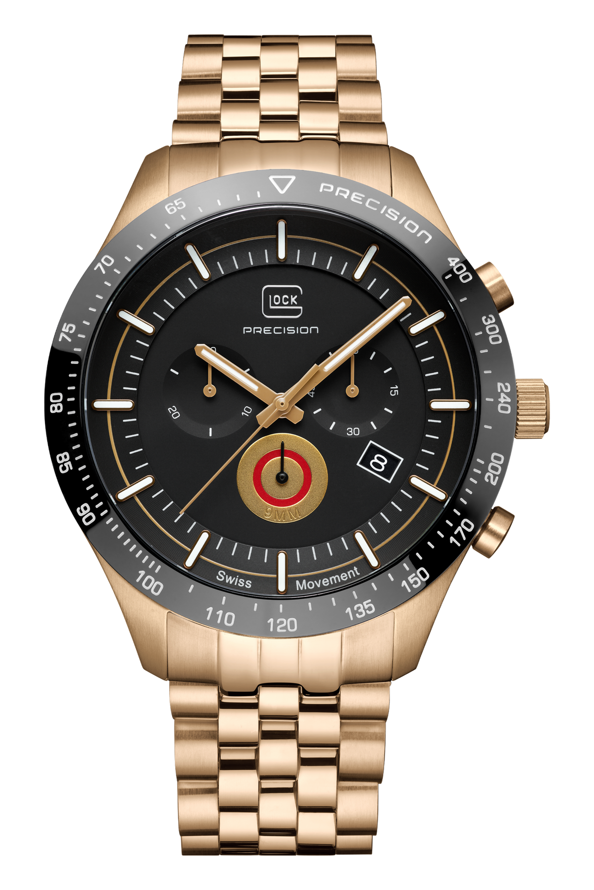 Watches  -  Luxury