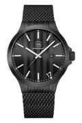 Watches  -  Luxury