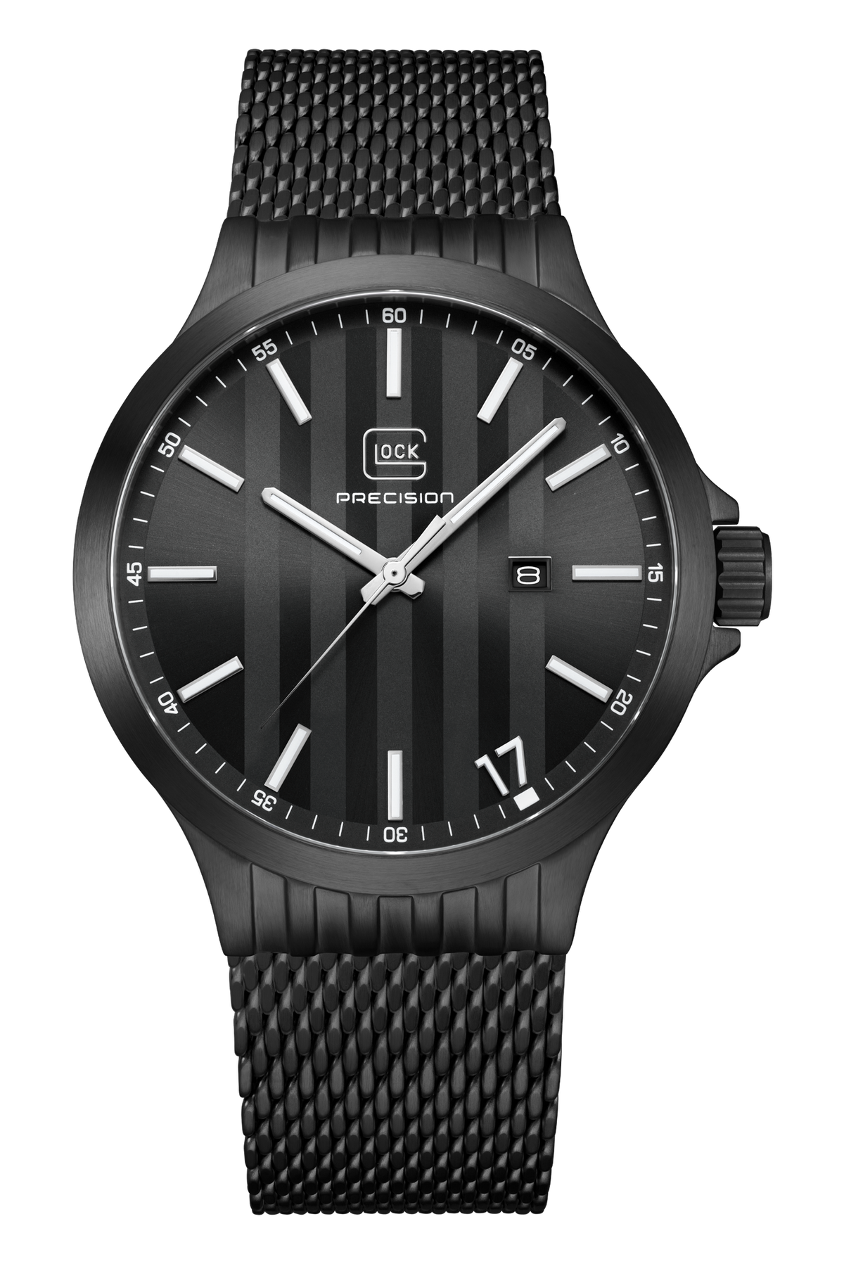 Watches  -  Luxury