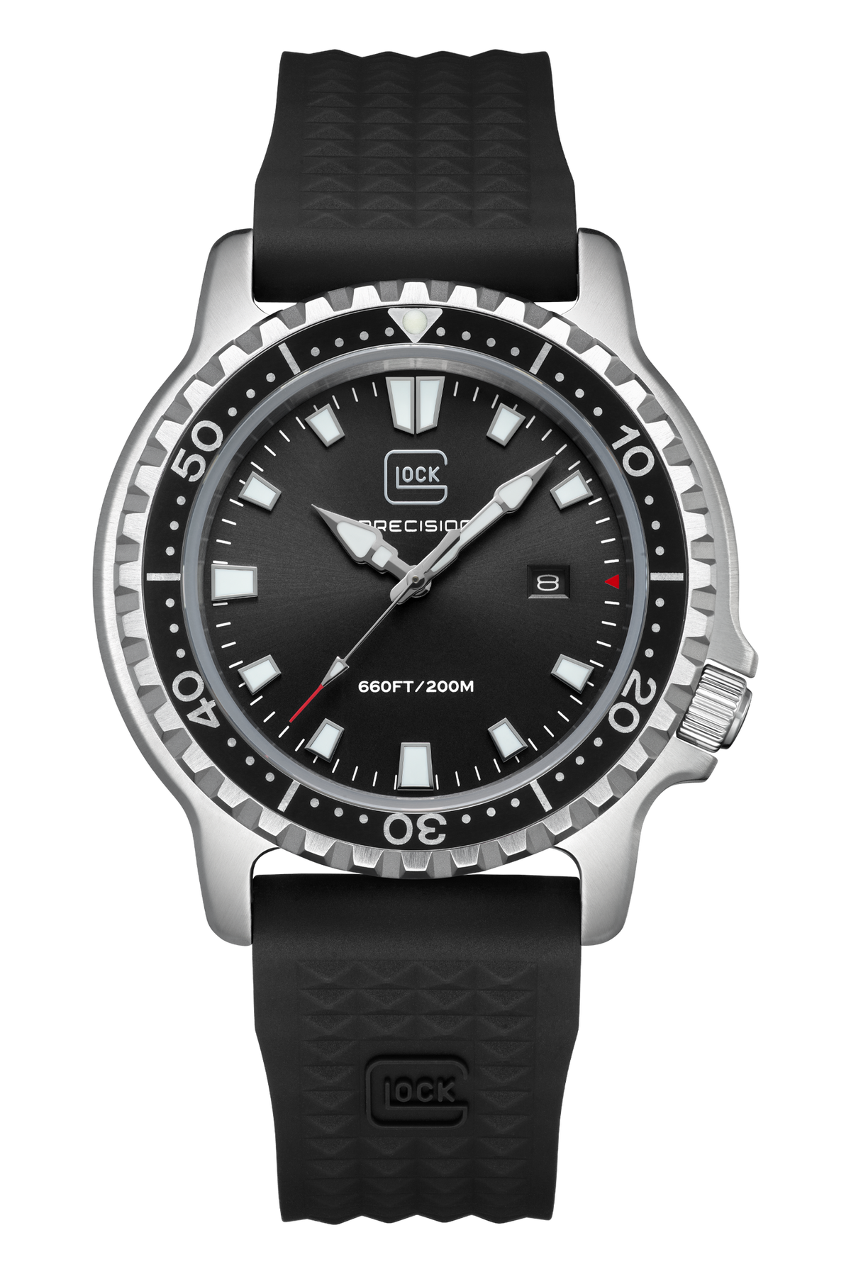 Watches  -  Luxury