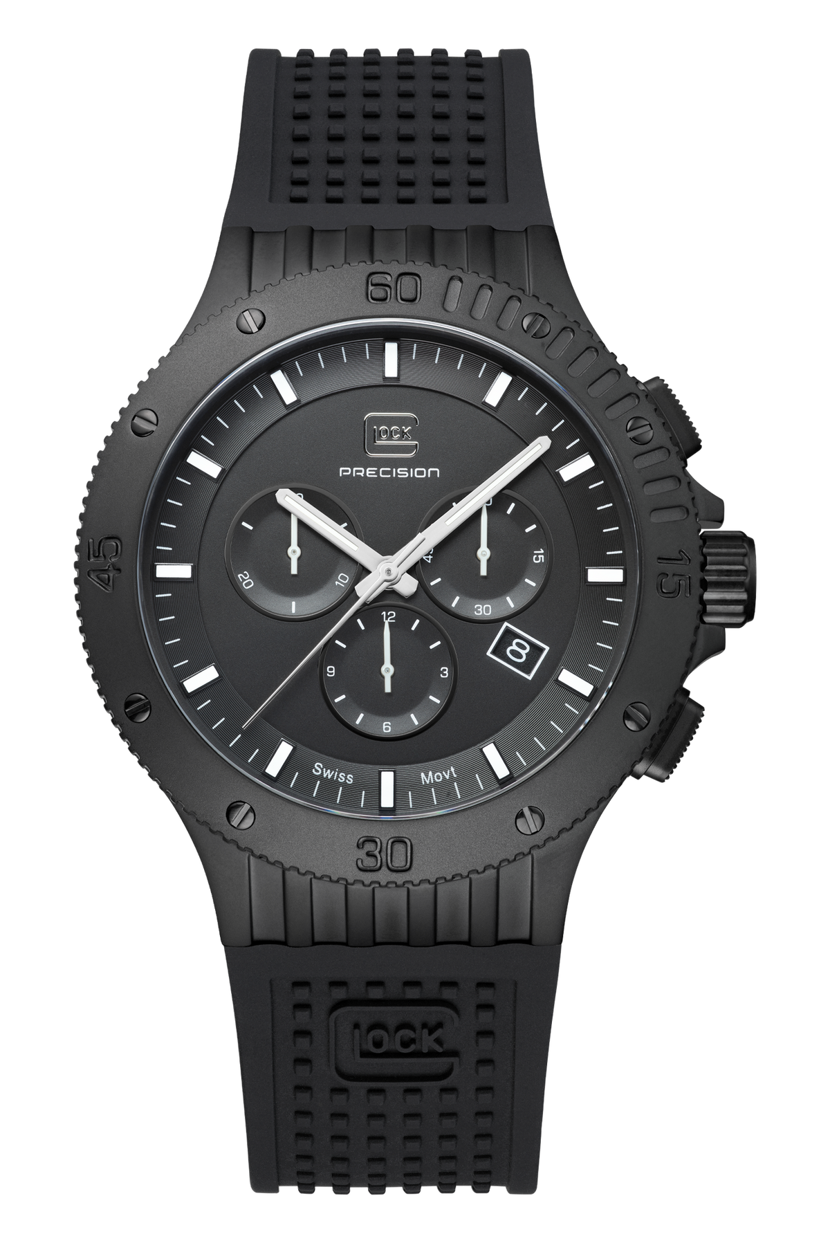 Watches  -  Luxury