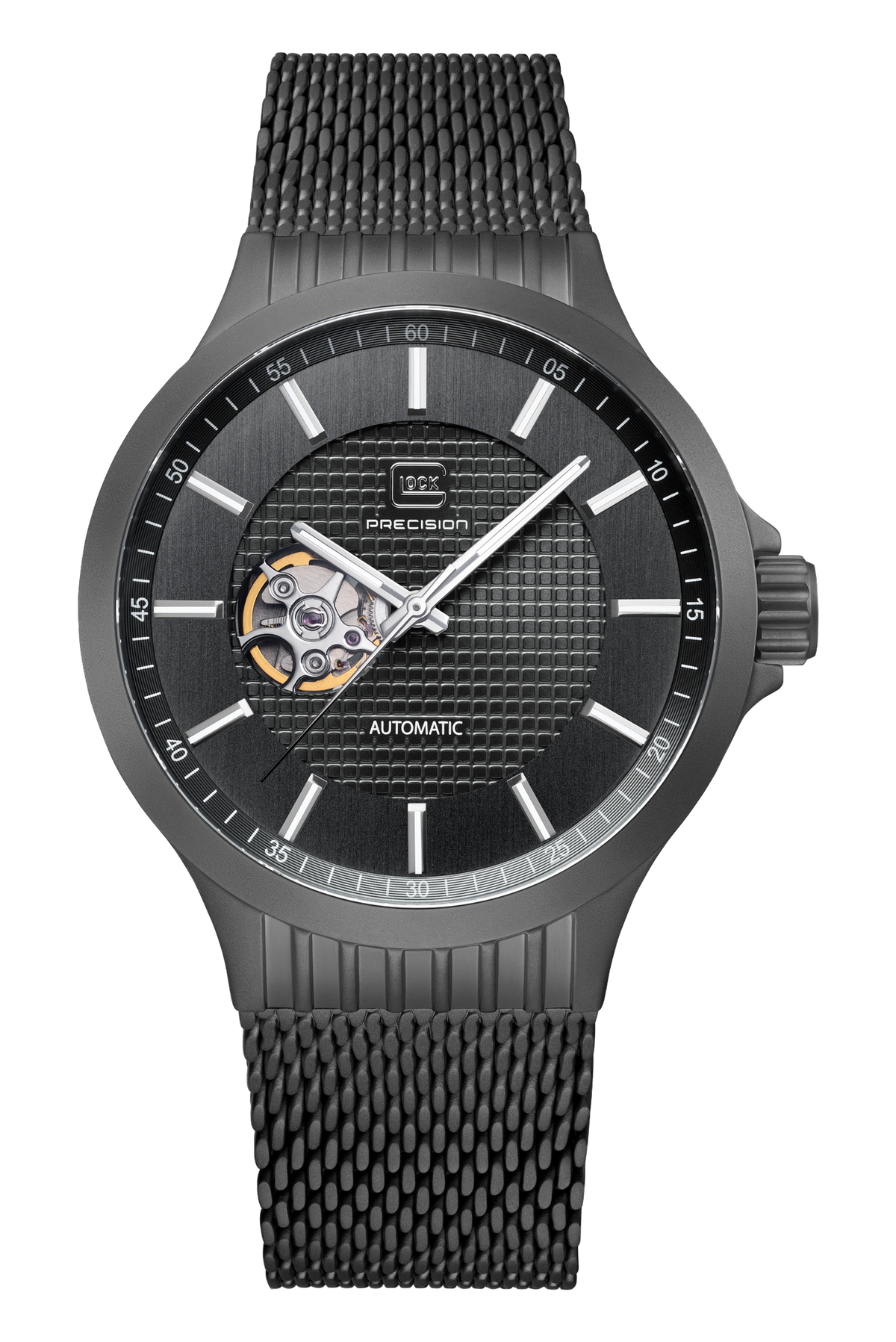 Watches  -  Luxury