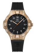 Watches  -  Luxury