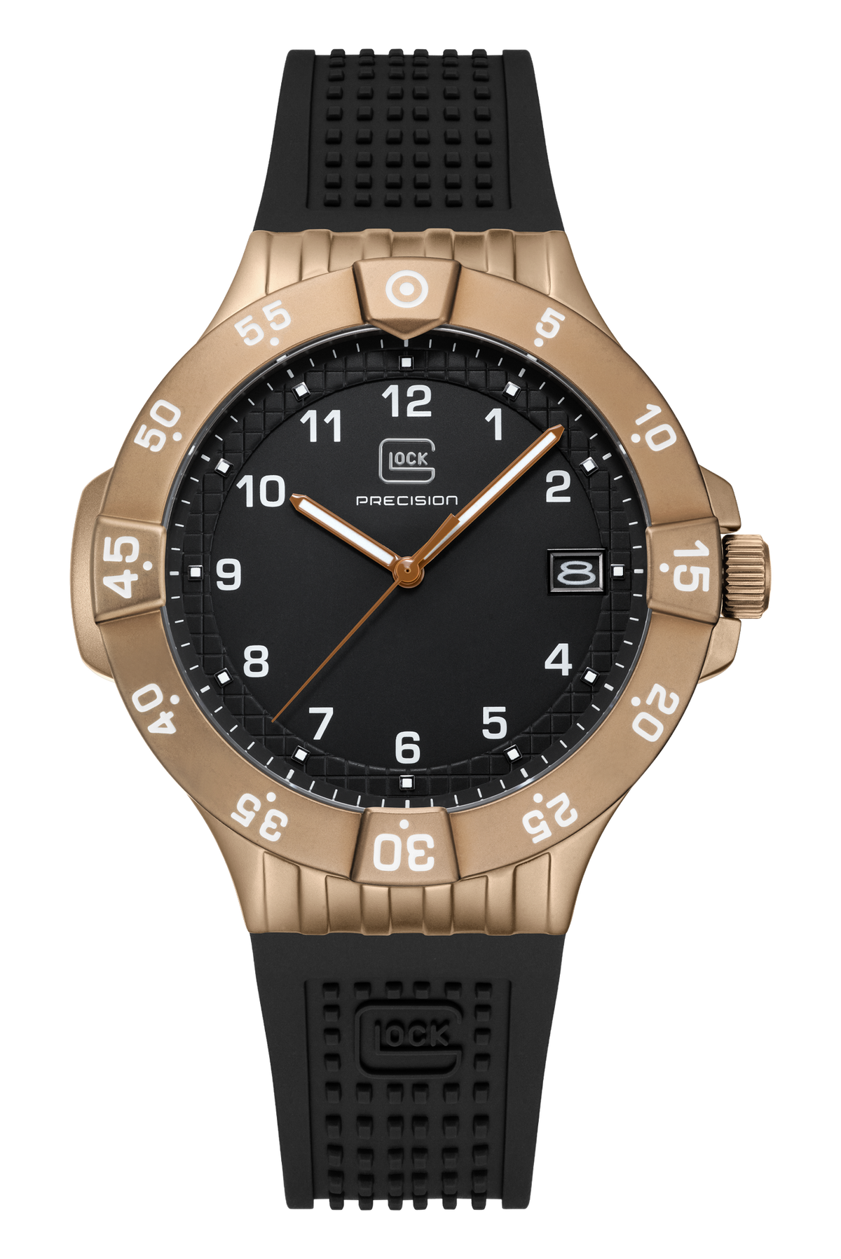 Watches  -  Luxury