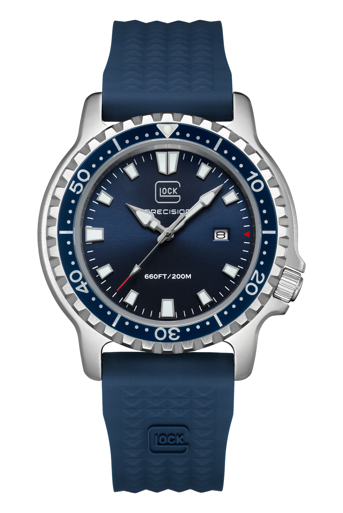 Watches  -  Luxury