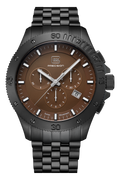 Watches  -  Luxury