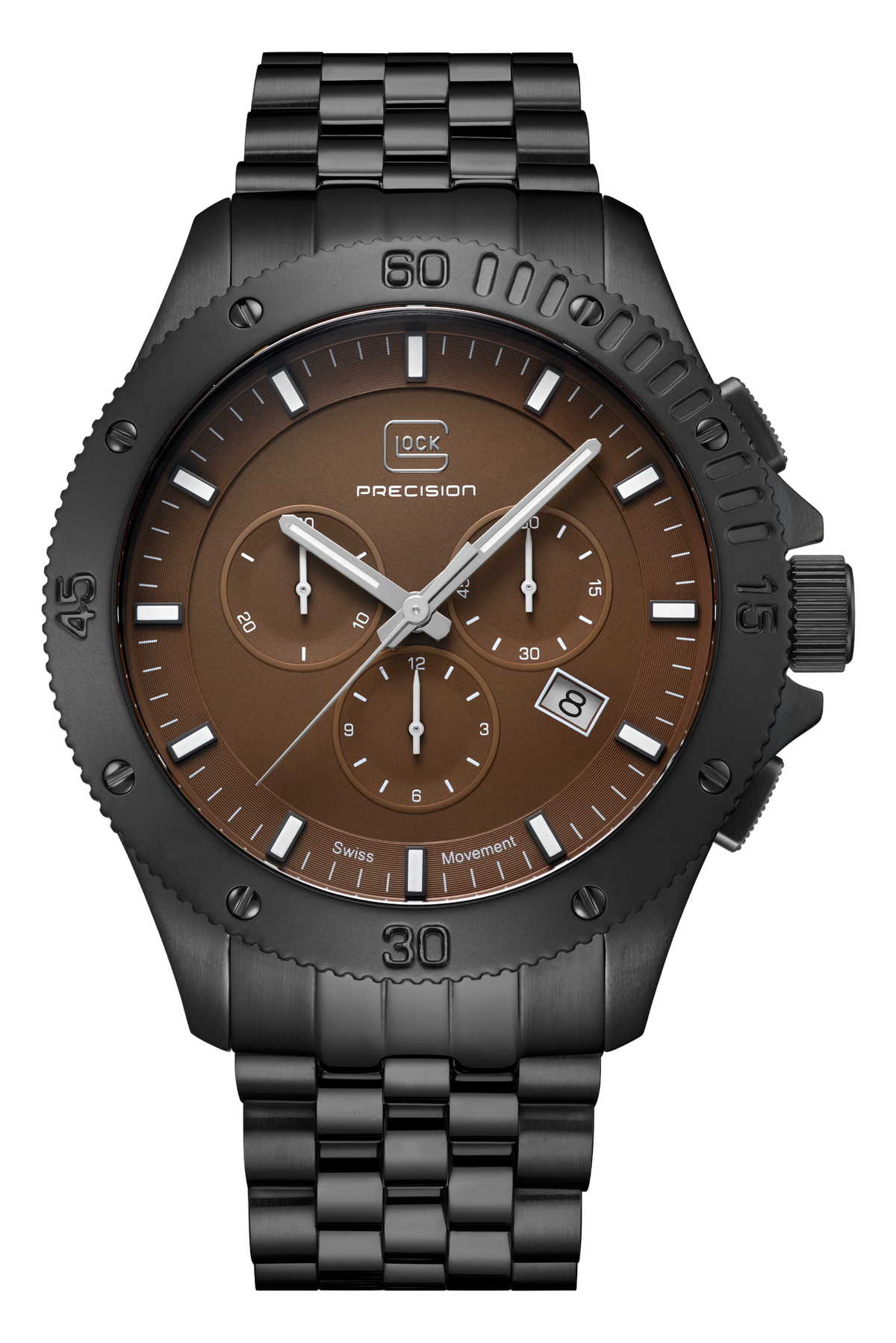 Watches  -  Luxury