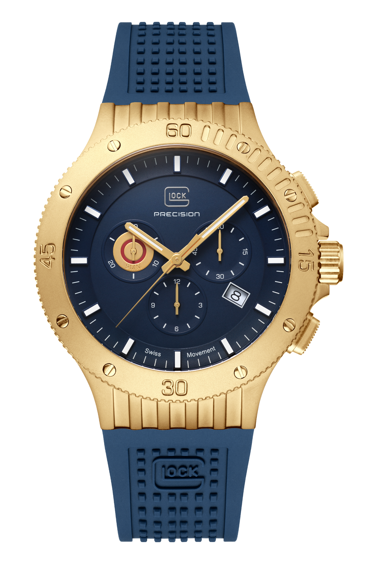 Watches  -  Luxury