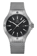 Watches  -  Luxury