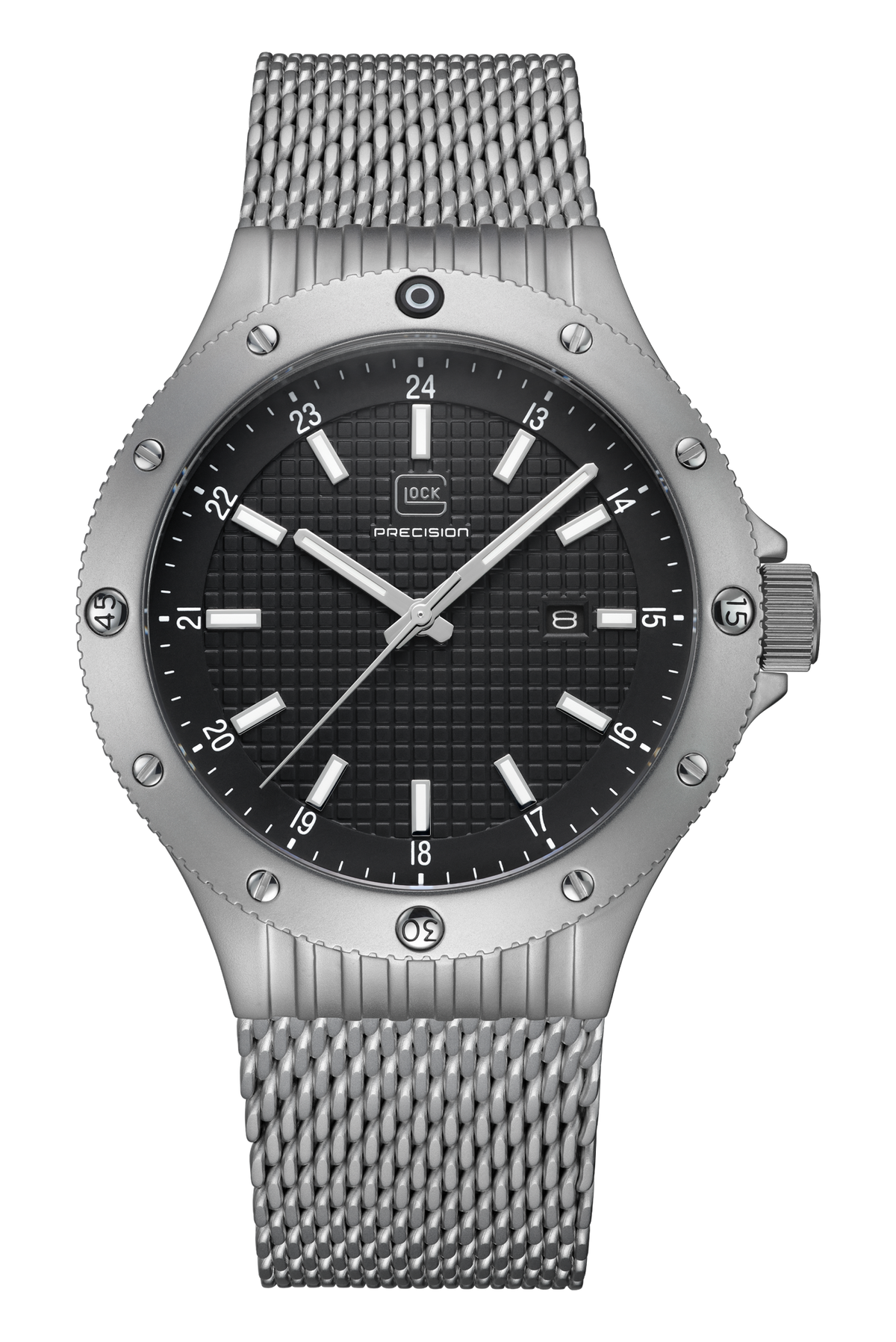 Watches  -  Luxury