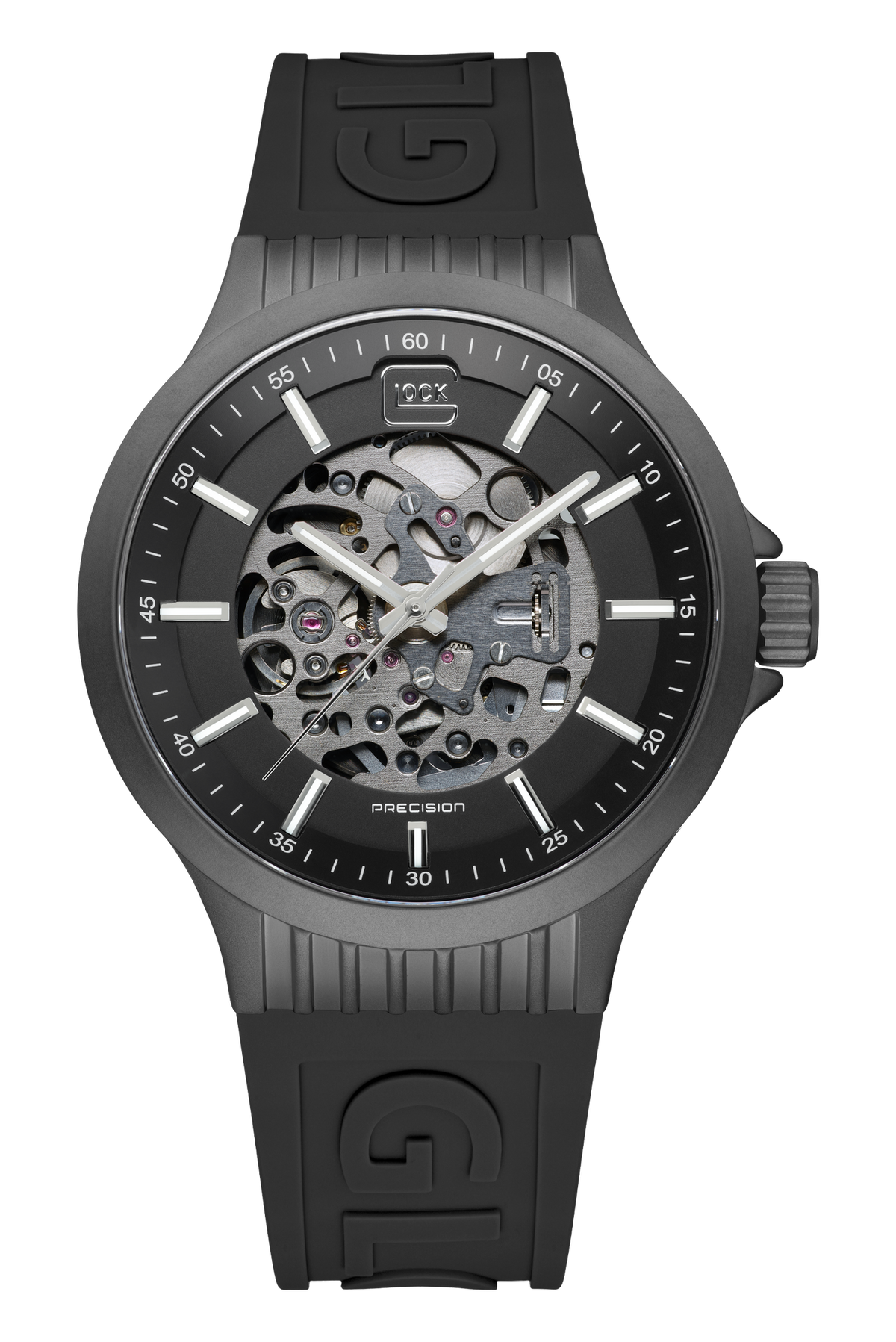 Watches  -  Luxury
