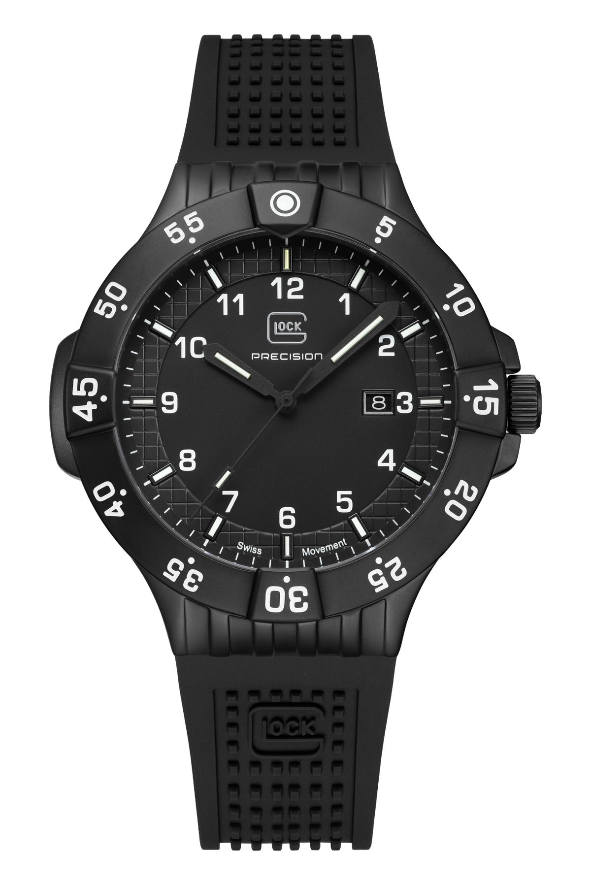 Watches  -  Luxury