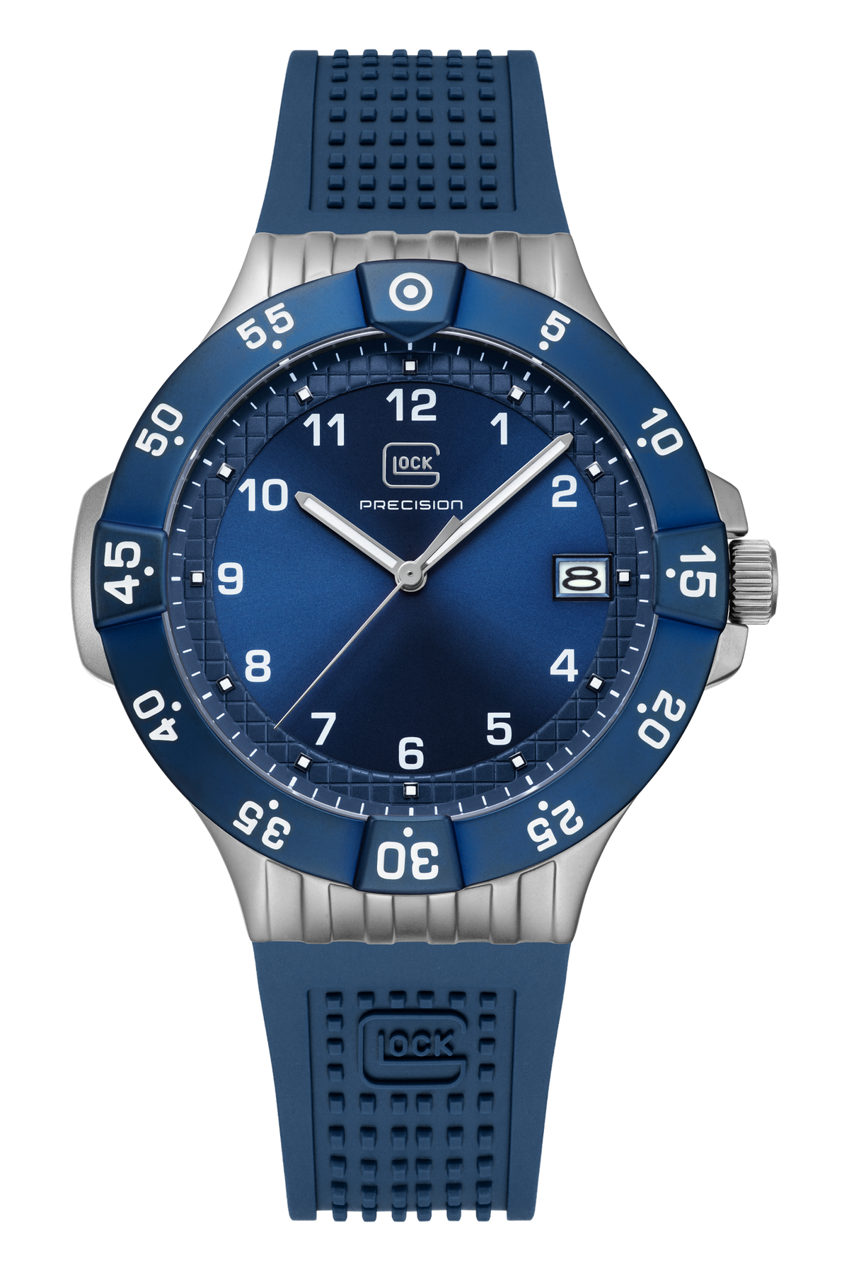 Watches  -  Luxury