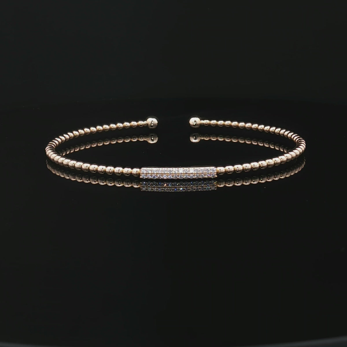 Diamond Bracelet