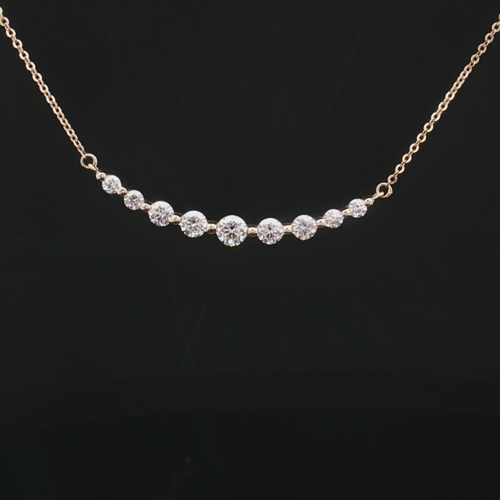 Diamond Pendant