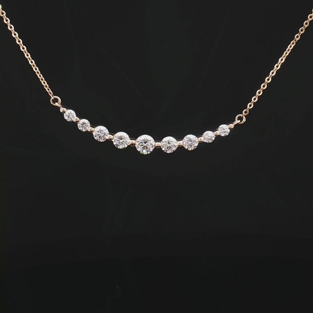 Diamond Pendant