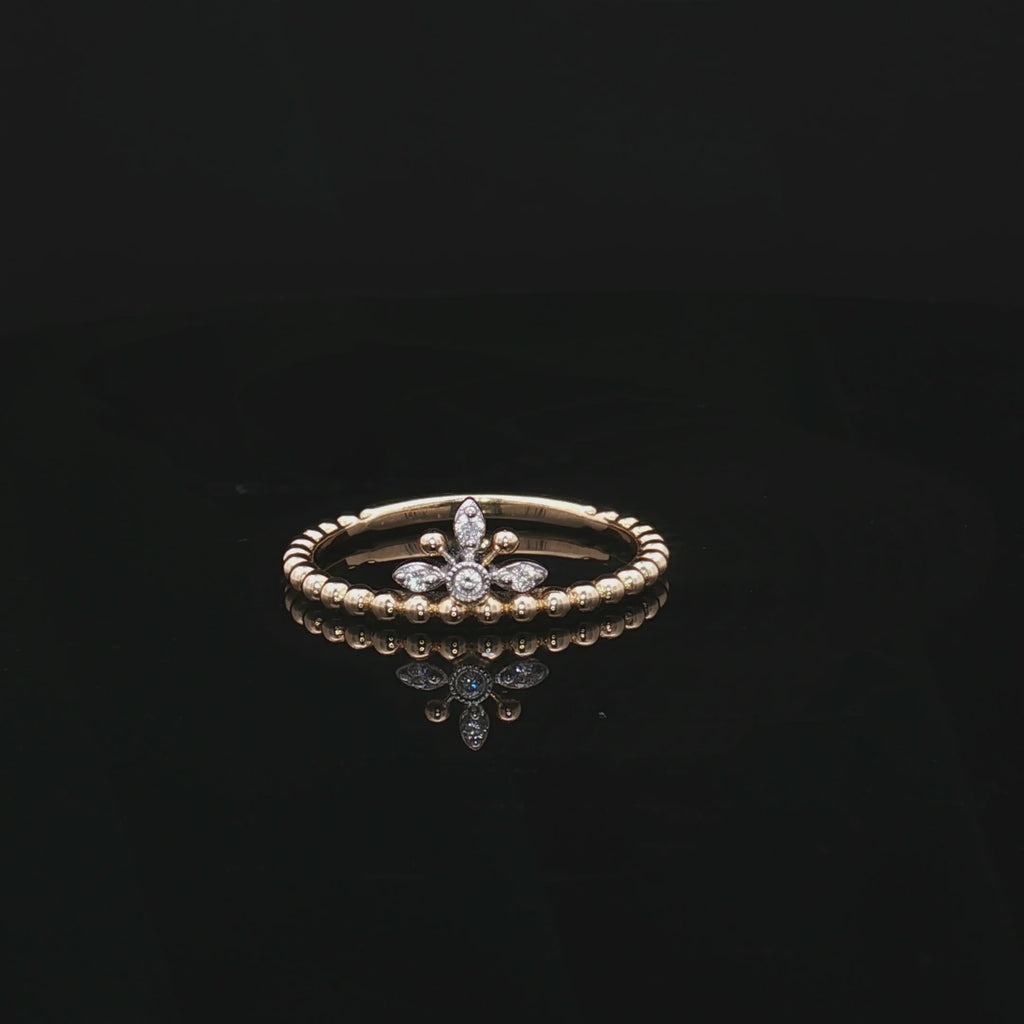 Diamond Fashion Rings - Women