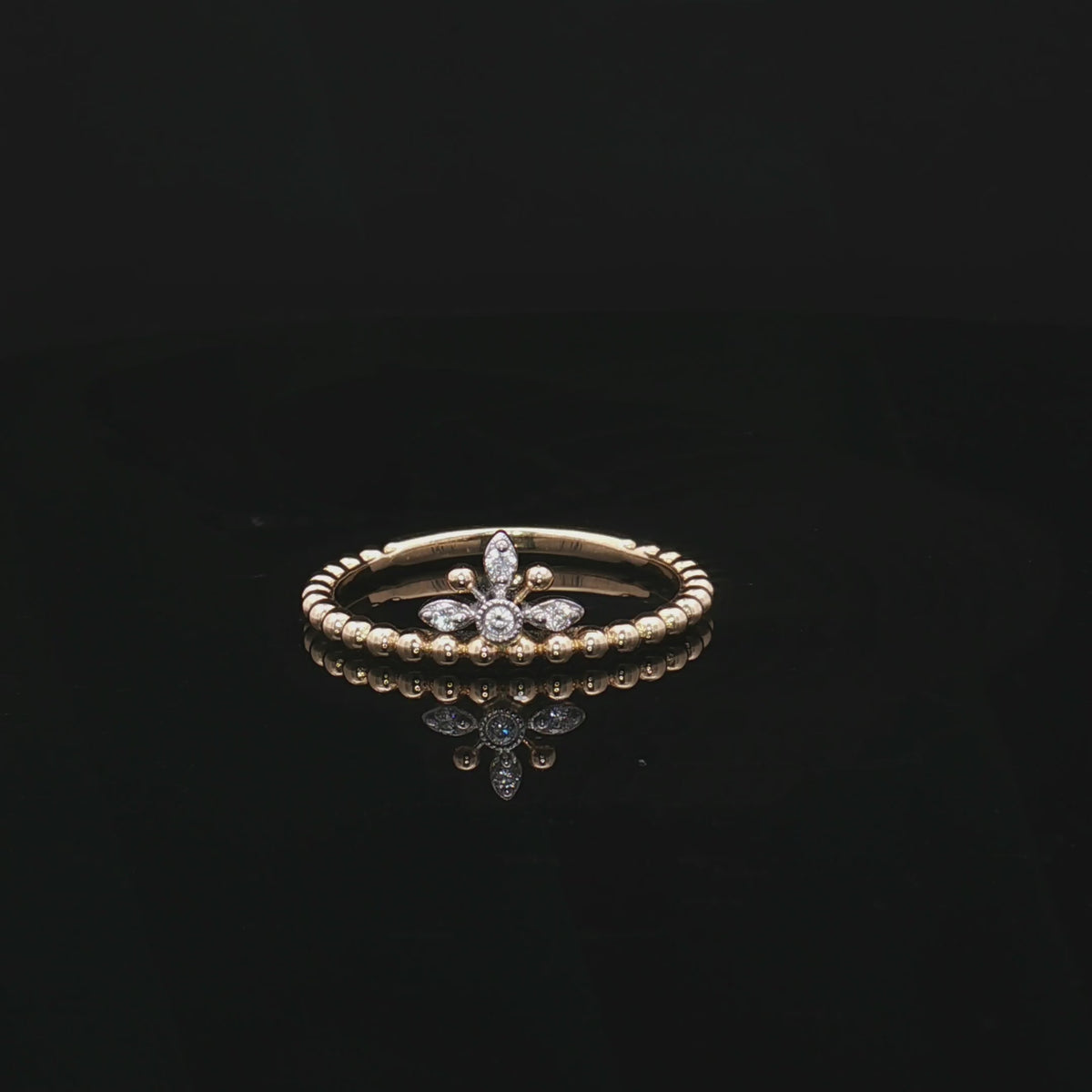 Diamond Fashion Rings - Women