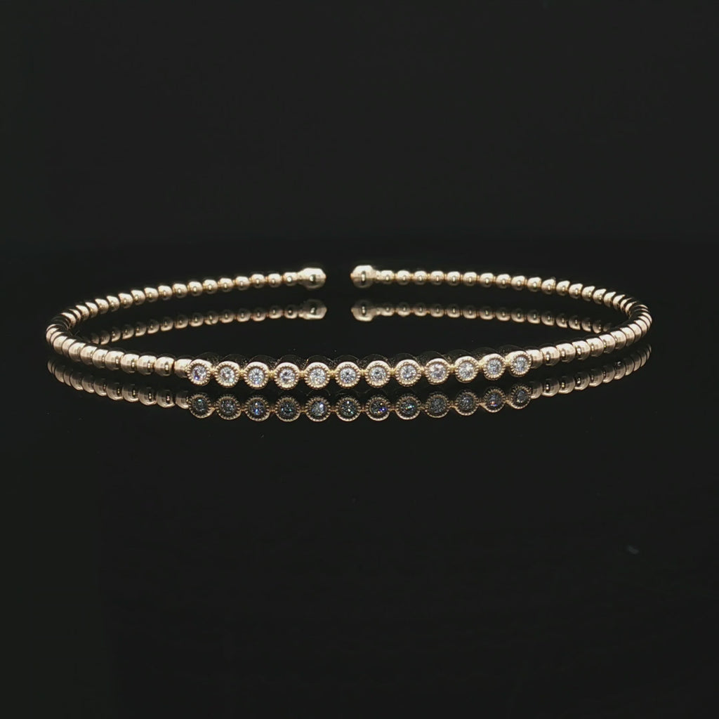 Diamond Bracelet