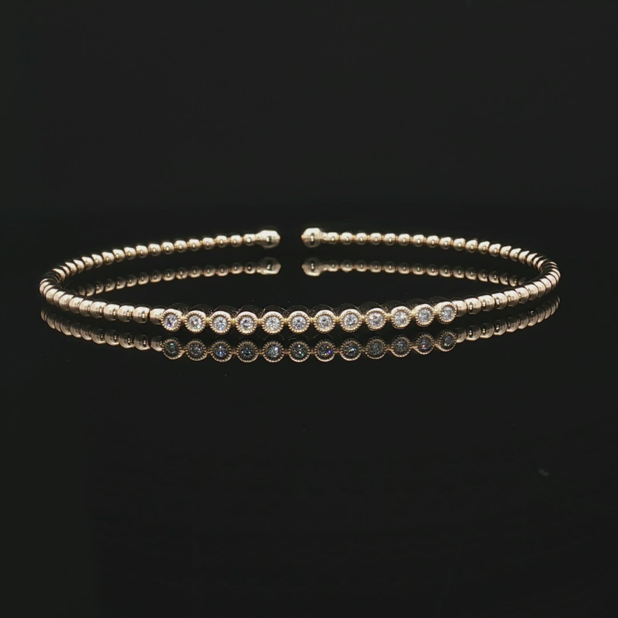Diamond Bracelet