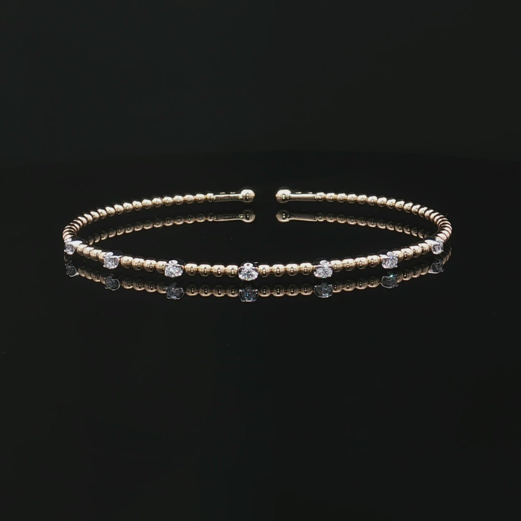 Diamond Bracelet