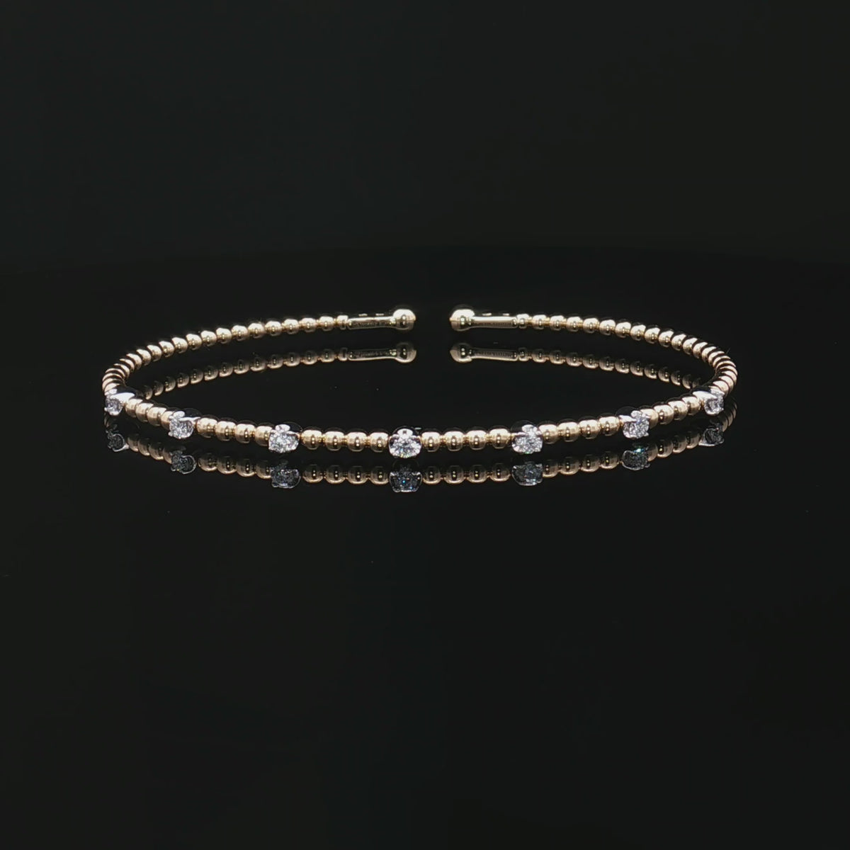 Diamond Bracelet