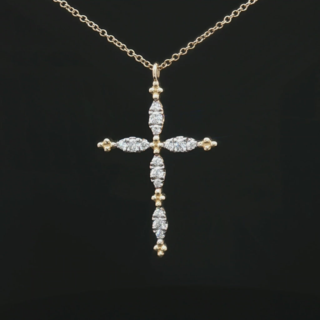 Diamond Pendant