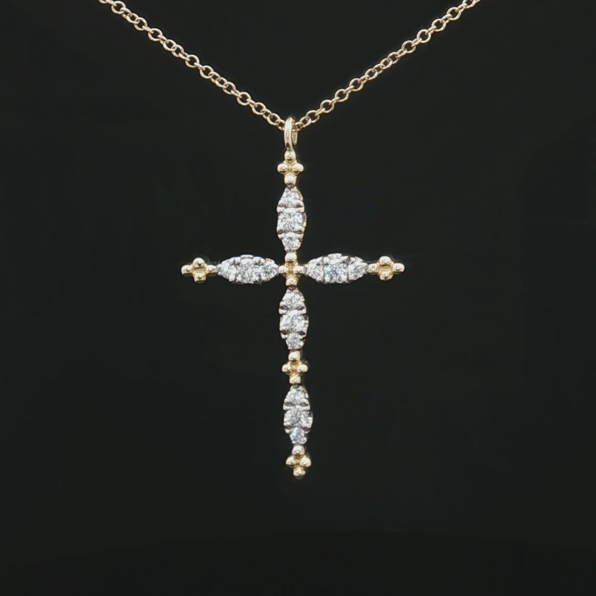 Diamond Pendant