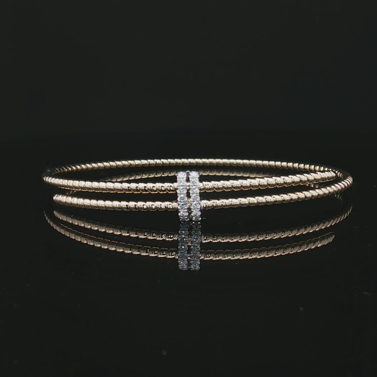 Diamond Bracelet