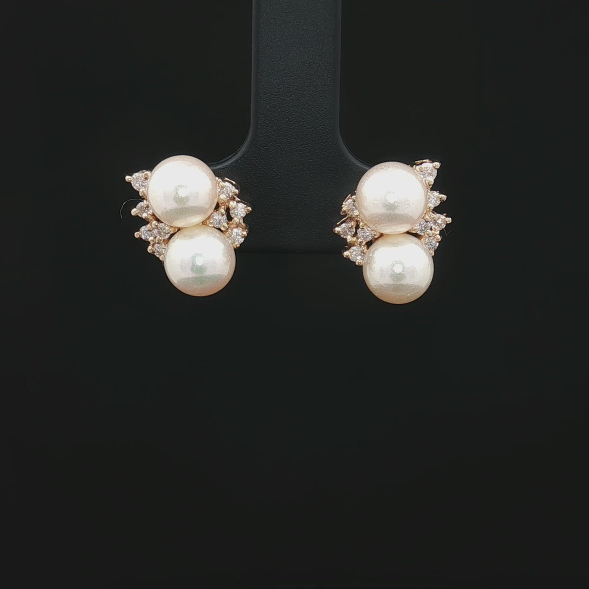 Pearl Earring