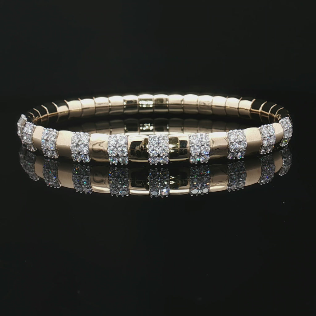 Diamond Bracelet