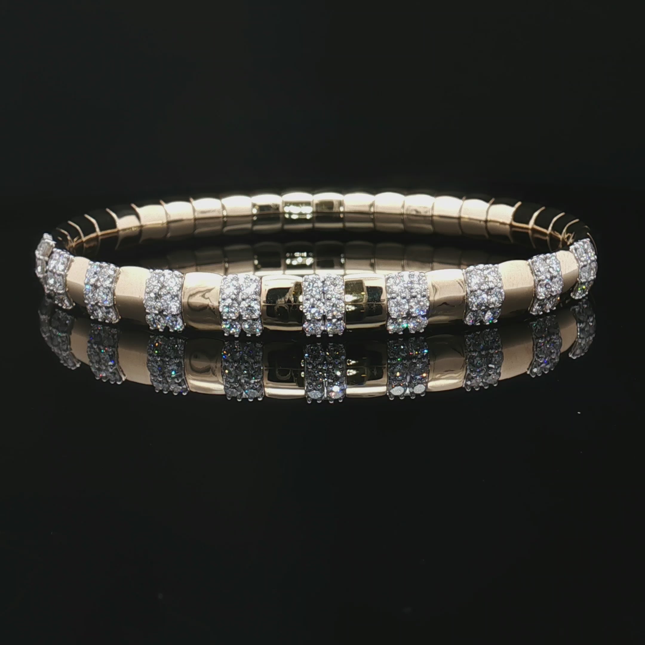 Diamond Bracelet