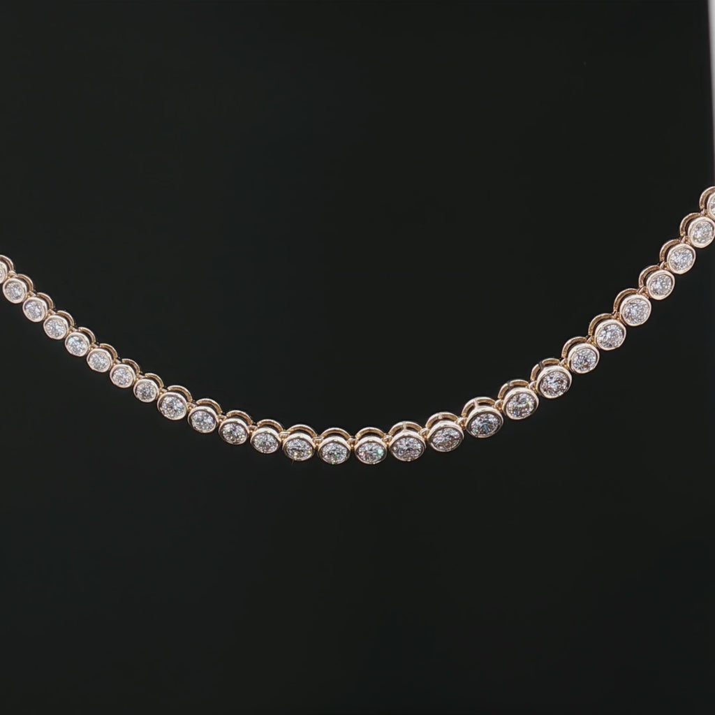 Diamond Necklace