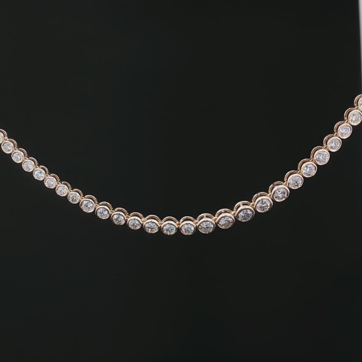 Diamond Necklace
