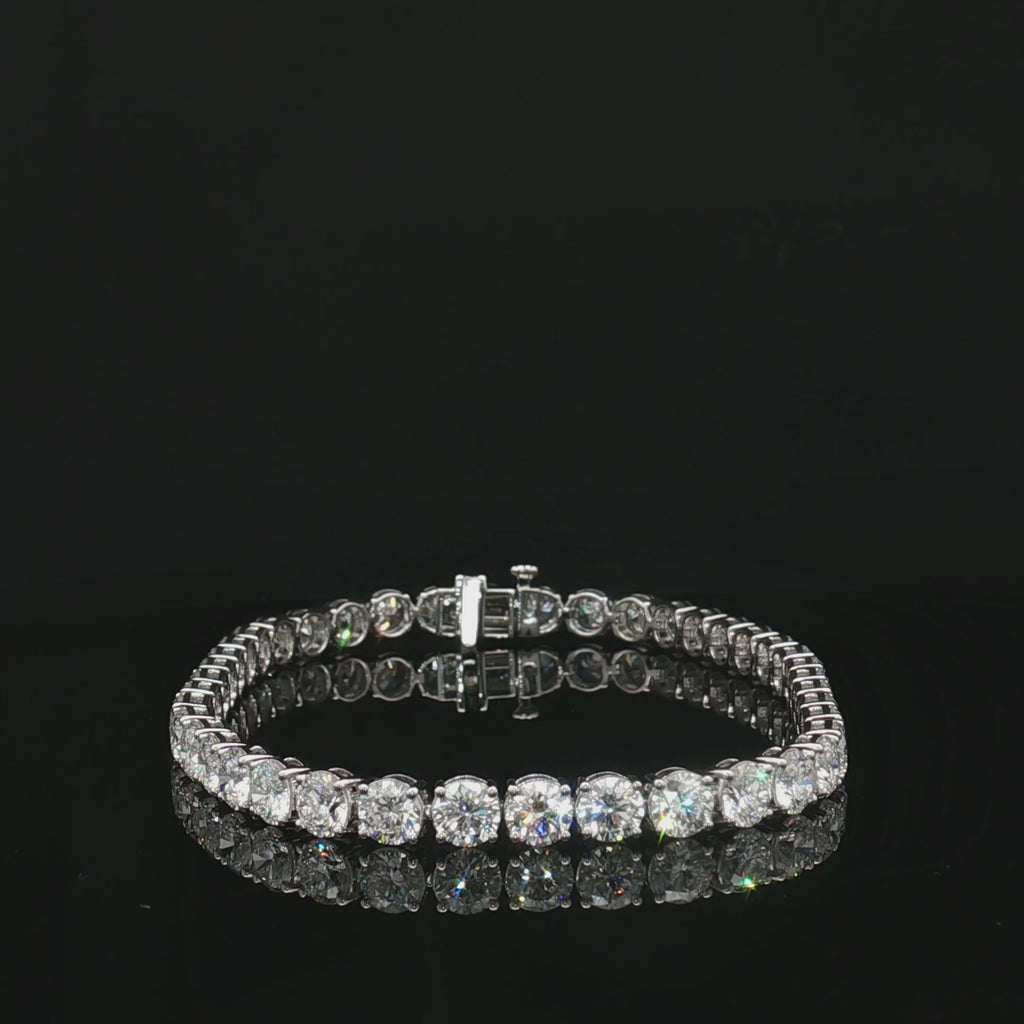 Diamond Bracelet