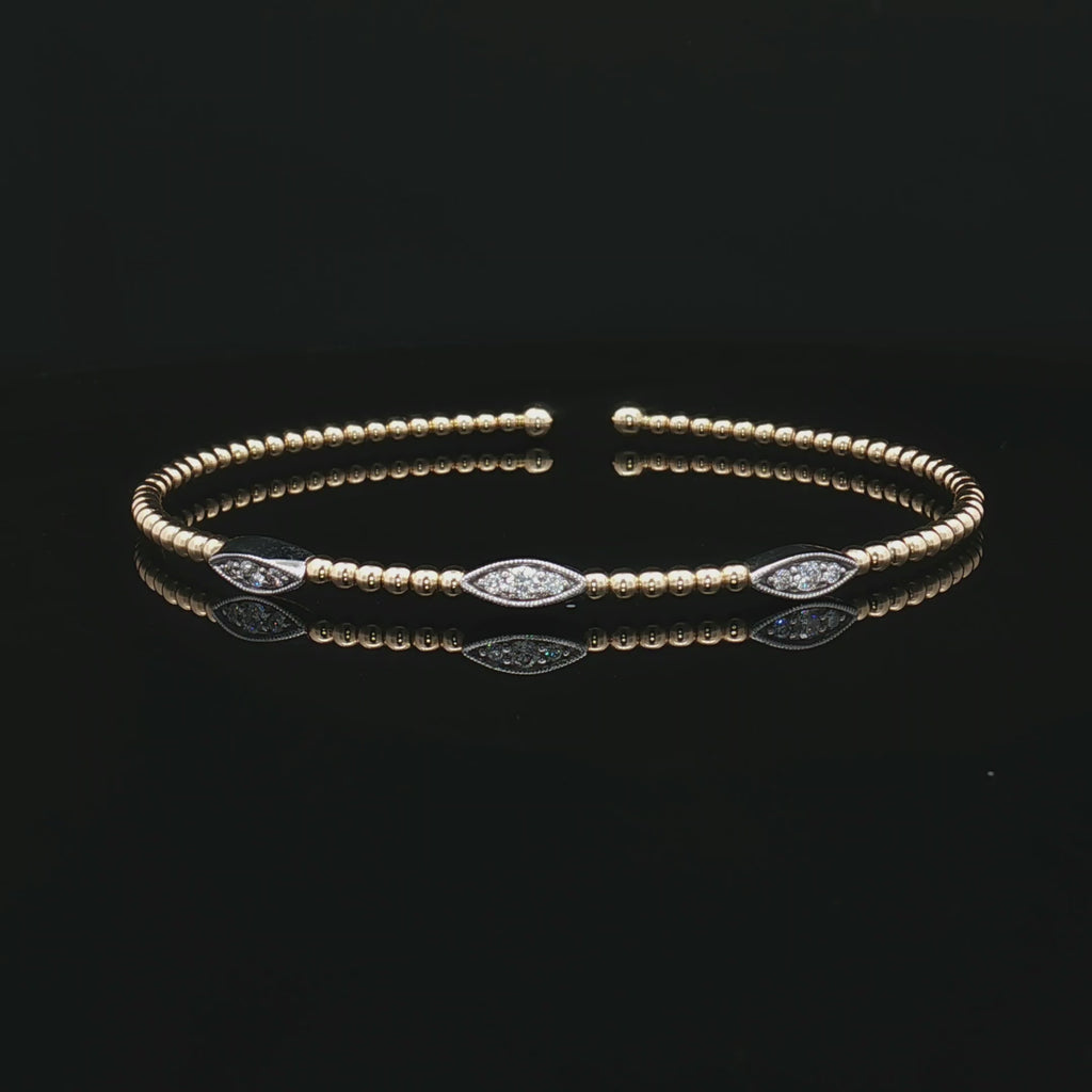 Diamond Bracelet