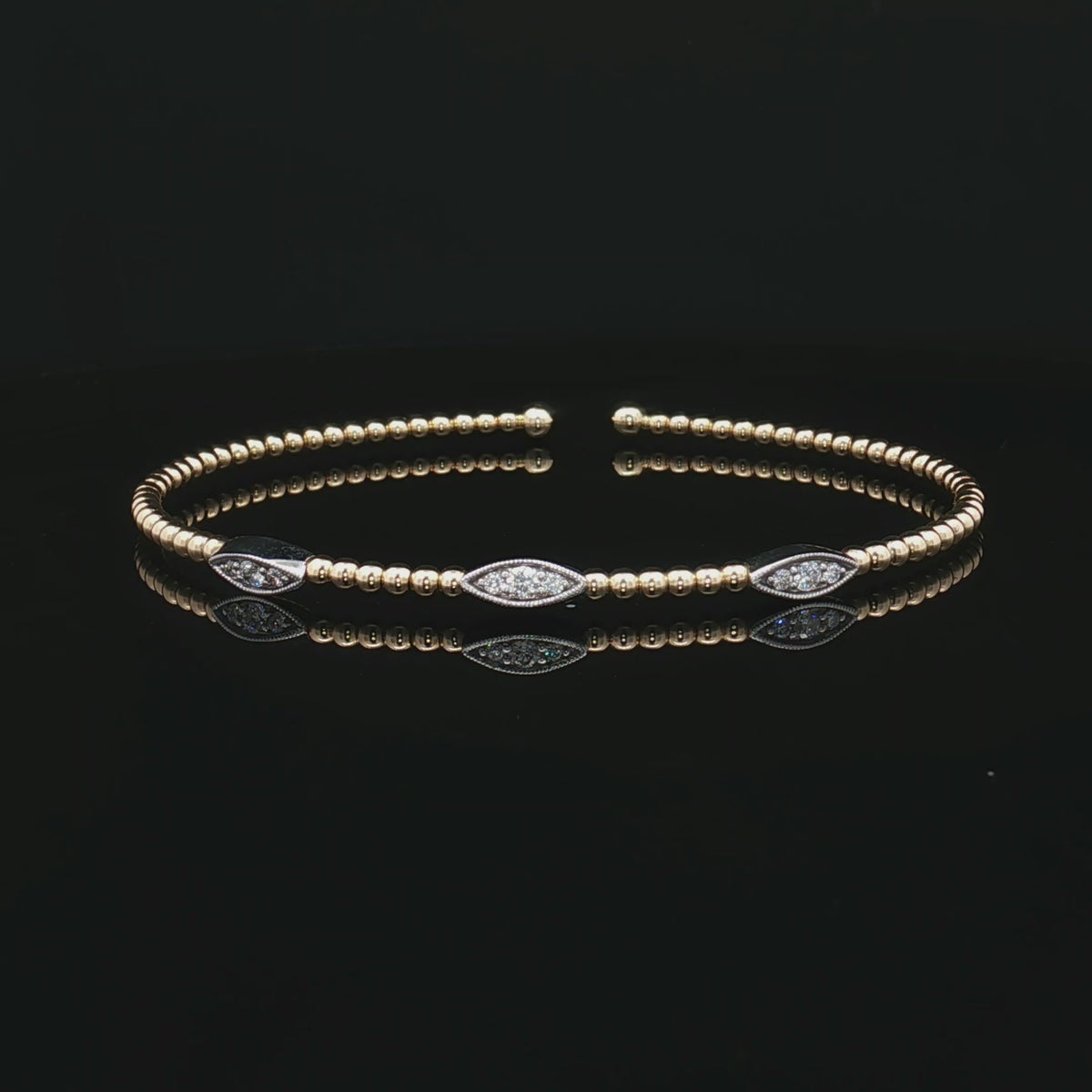 Diamond Bracelet