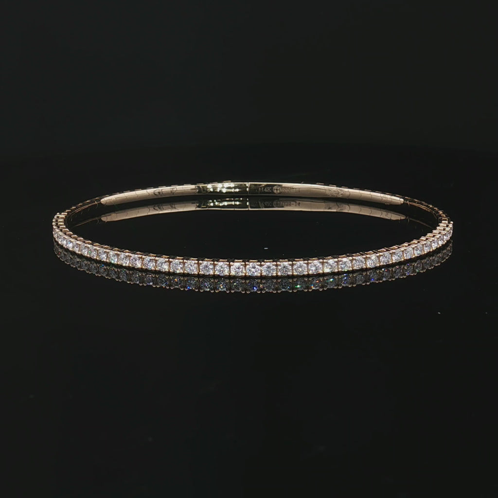 Diamond Bracelet