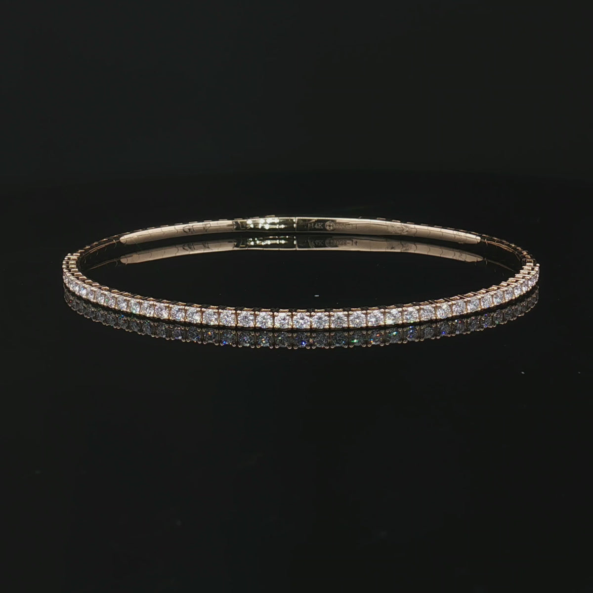 Diamond Bracelet