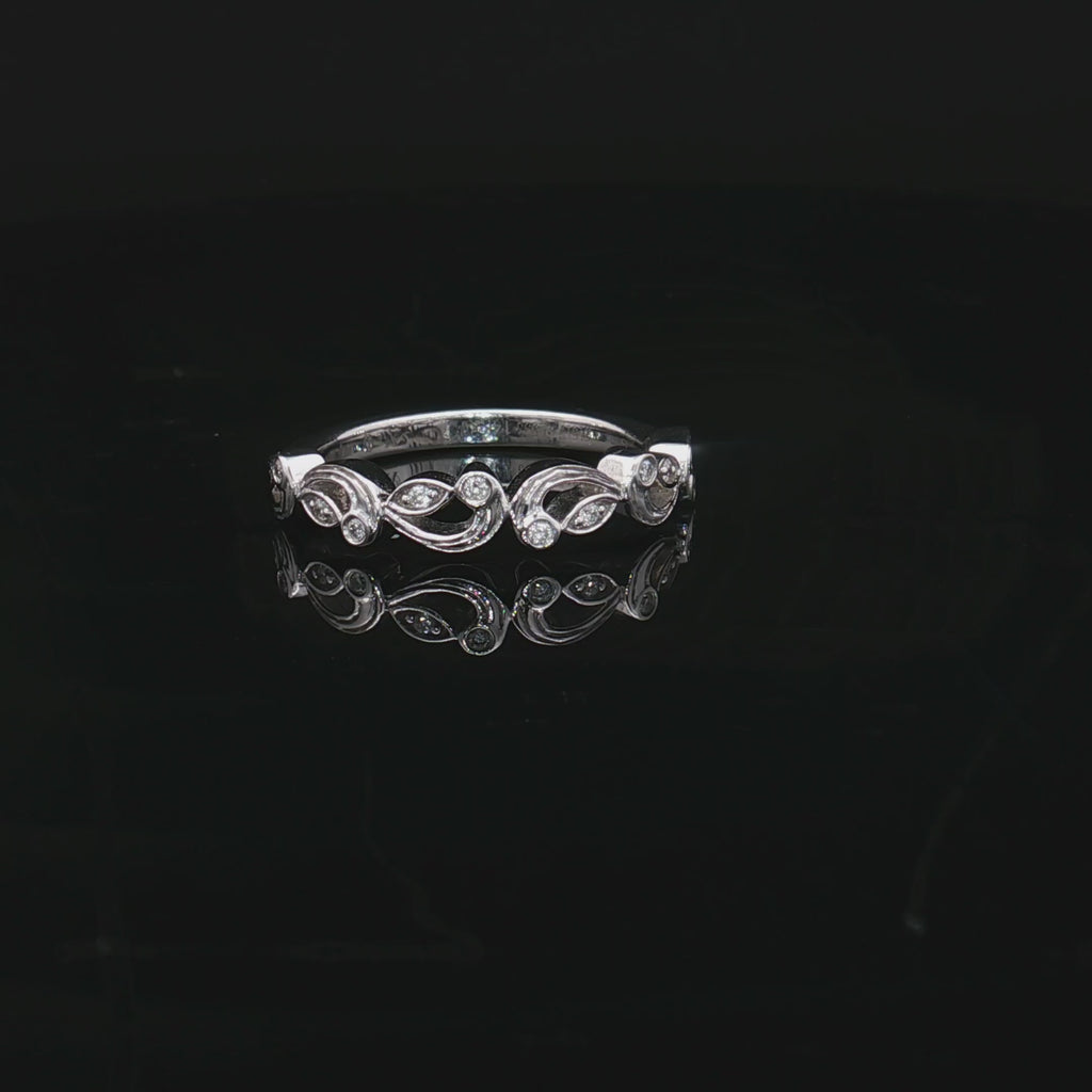Diamond Fashion Rings - Women