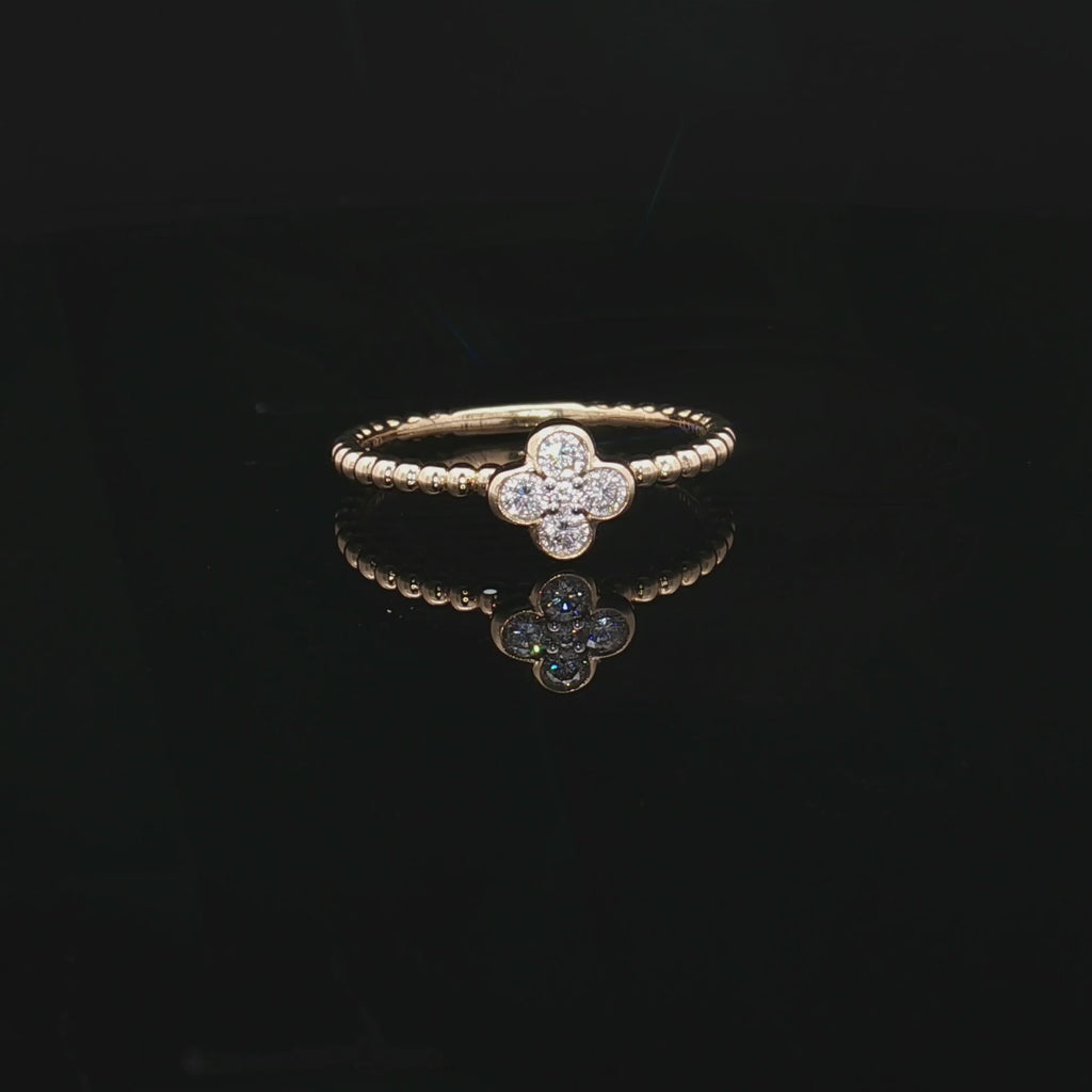 Diamond Fashion Rings - Women