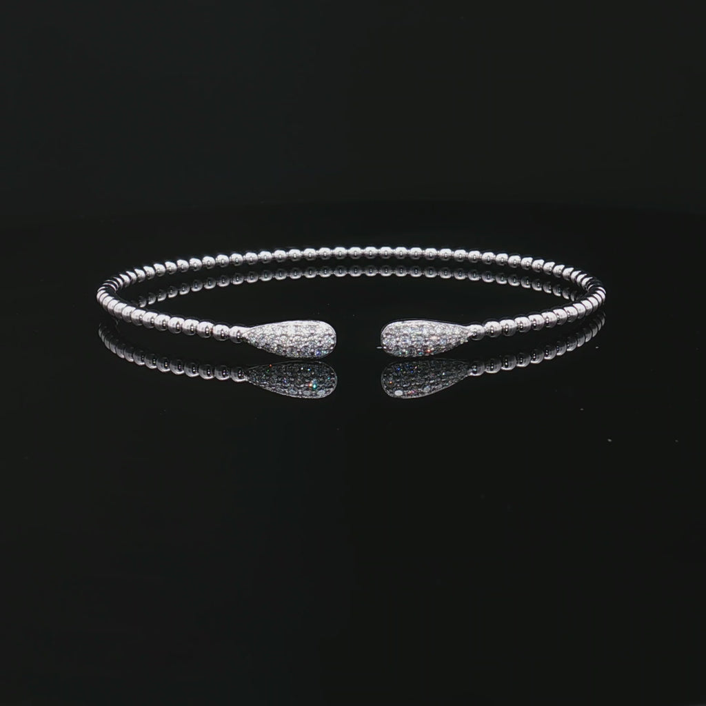 Diamond Bracelet
