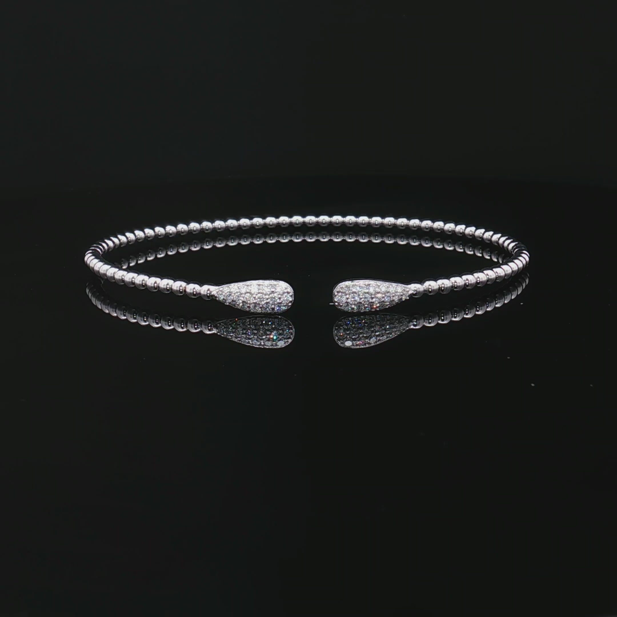 Diamond Bracelet
